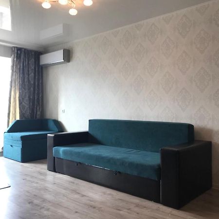 Apartamento 2 К.К.Люкс На Проспекте Мира,1, Г. Николаев Exterior foto