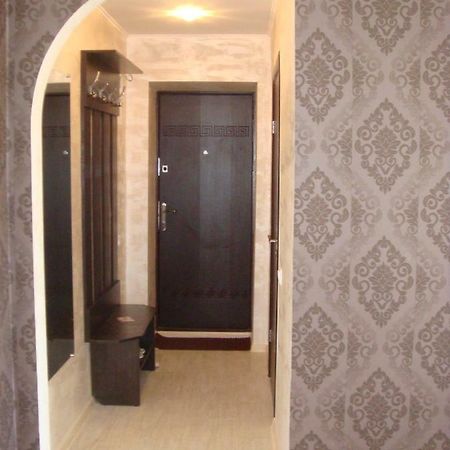 Apartamento 2 К.К.Люкс На Проспекте Мира,1, Г. Николаев Exterior foto