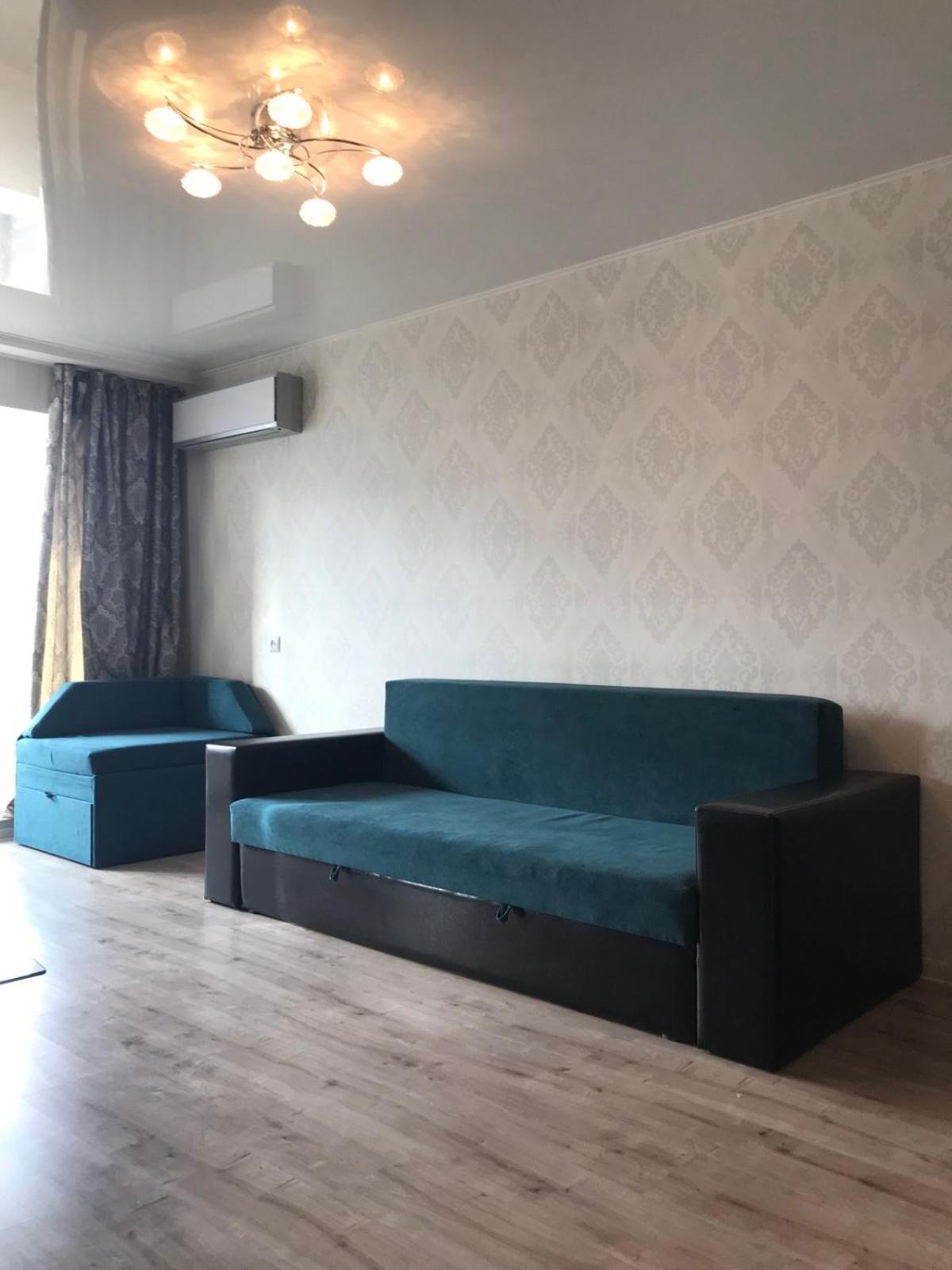 Apartamento 2 К.К.Люкс На Проспекте Мира,1, Г. Николаев Exterior foto