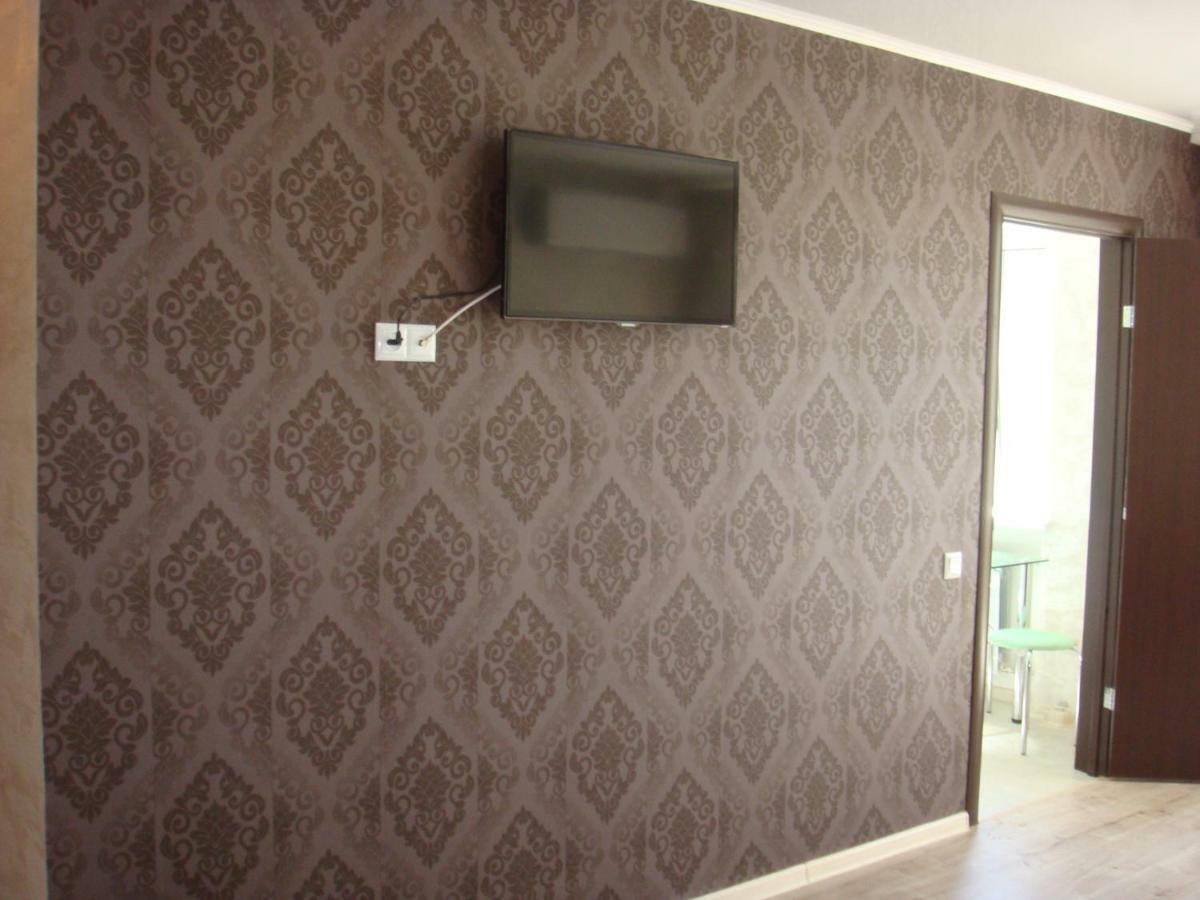 Apartamento 2 К.К.Люкс На Проспекте Мира,1, Г. Николаев Exterior foto
