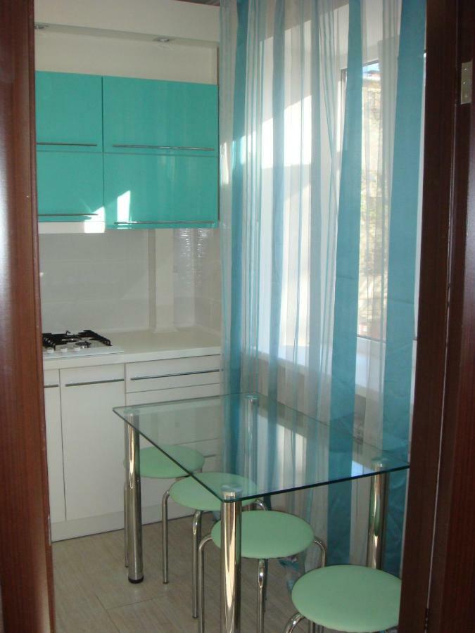 Apartamento 2 К.К.Люкс На Проспекте Мира,1, Г. Николаев Exterior foto