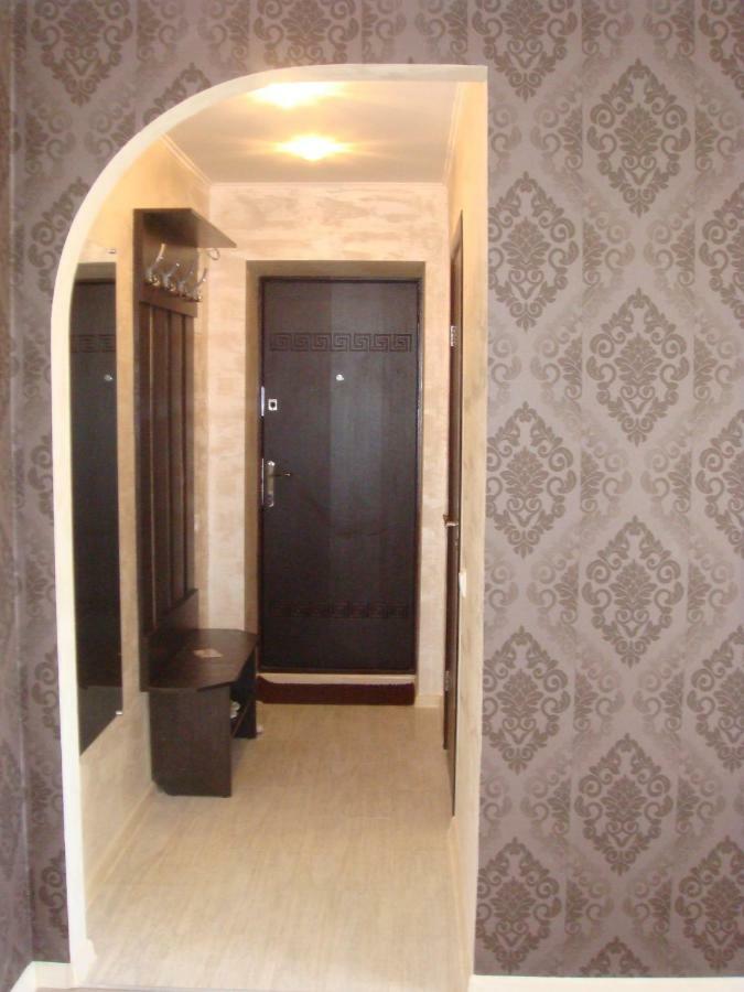 Apartamento 2 К.К.Люкс На Проспекте Мира,1, Г. Николаев Exterior foto